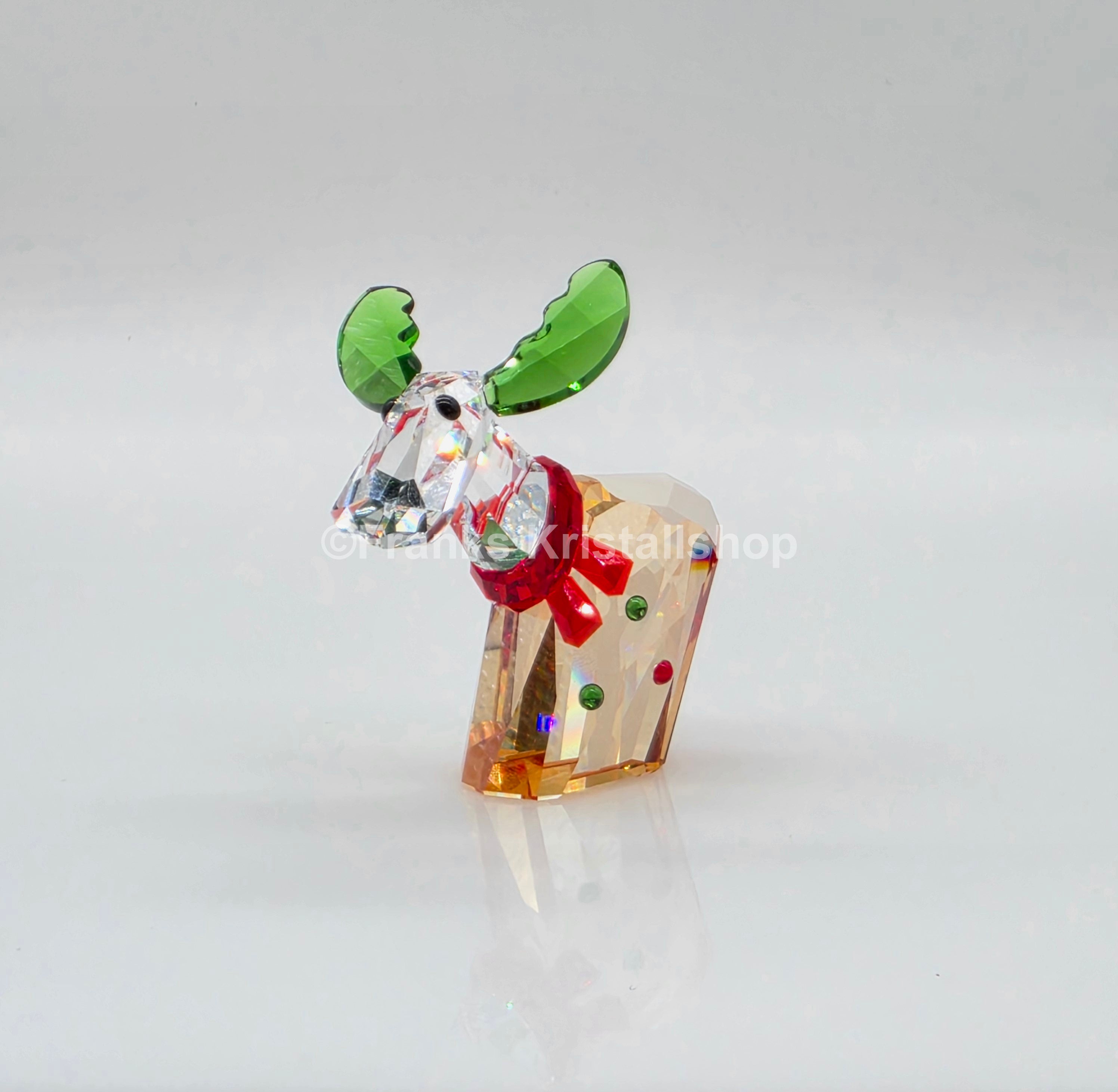 SWAROVSKI Festtags Ricci Weihnachten 2022 5631102