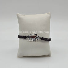 Lade das Bild in den Galerie-Viewer, SWAROVSKI by Fiona Armband Nashorn Rhino 5352842 oU
