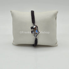 Lade das Bild in den Galerie-Viewer, SWAROVSKI by Fiona Armband Nashorn Rhino 5352842 oU
