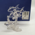 SWAROVSKI Fischschwarm 666355