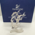 SWAROVSKI Fischschwarm 666355 oU
