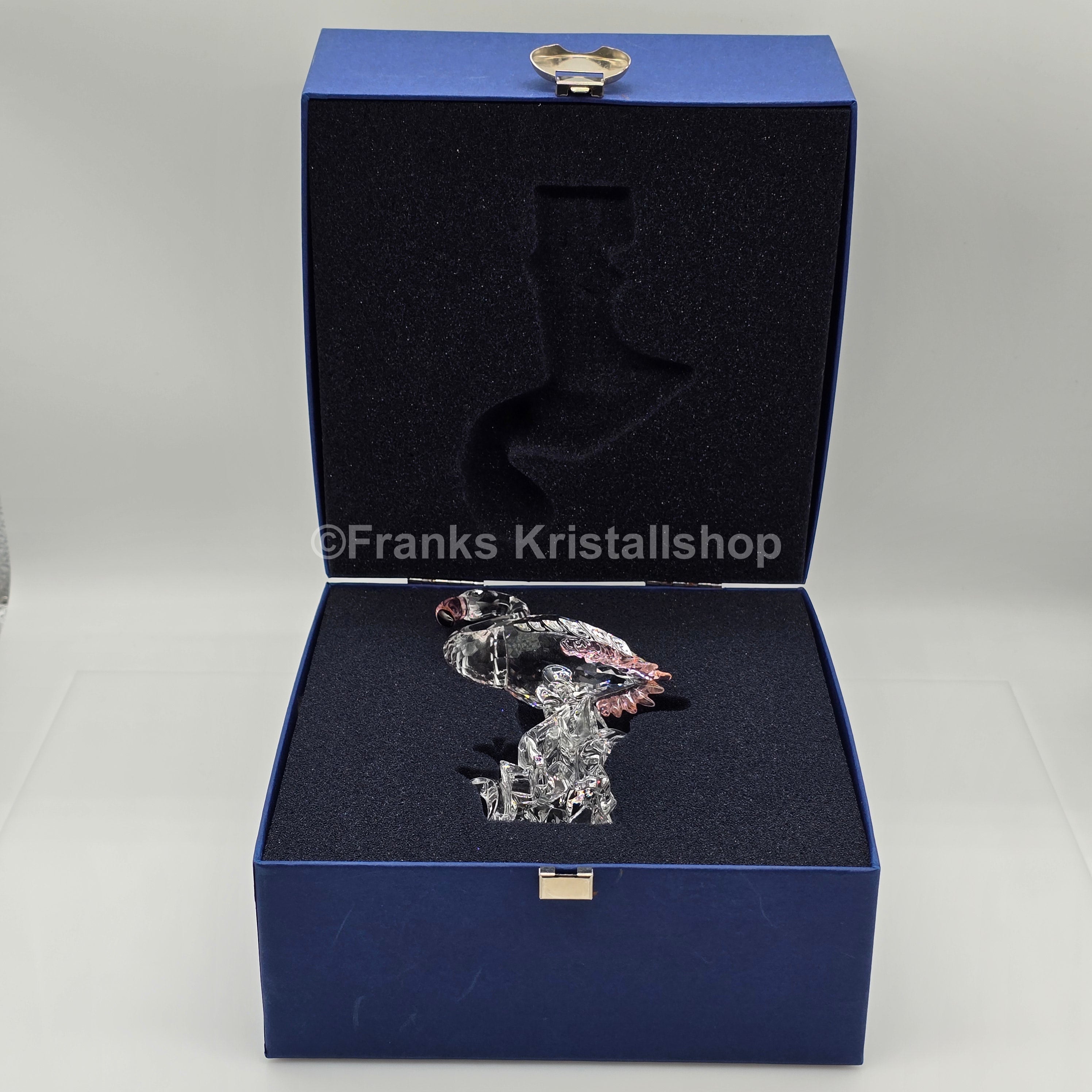 SWAROVSKI Flamingo 289733 oU