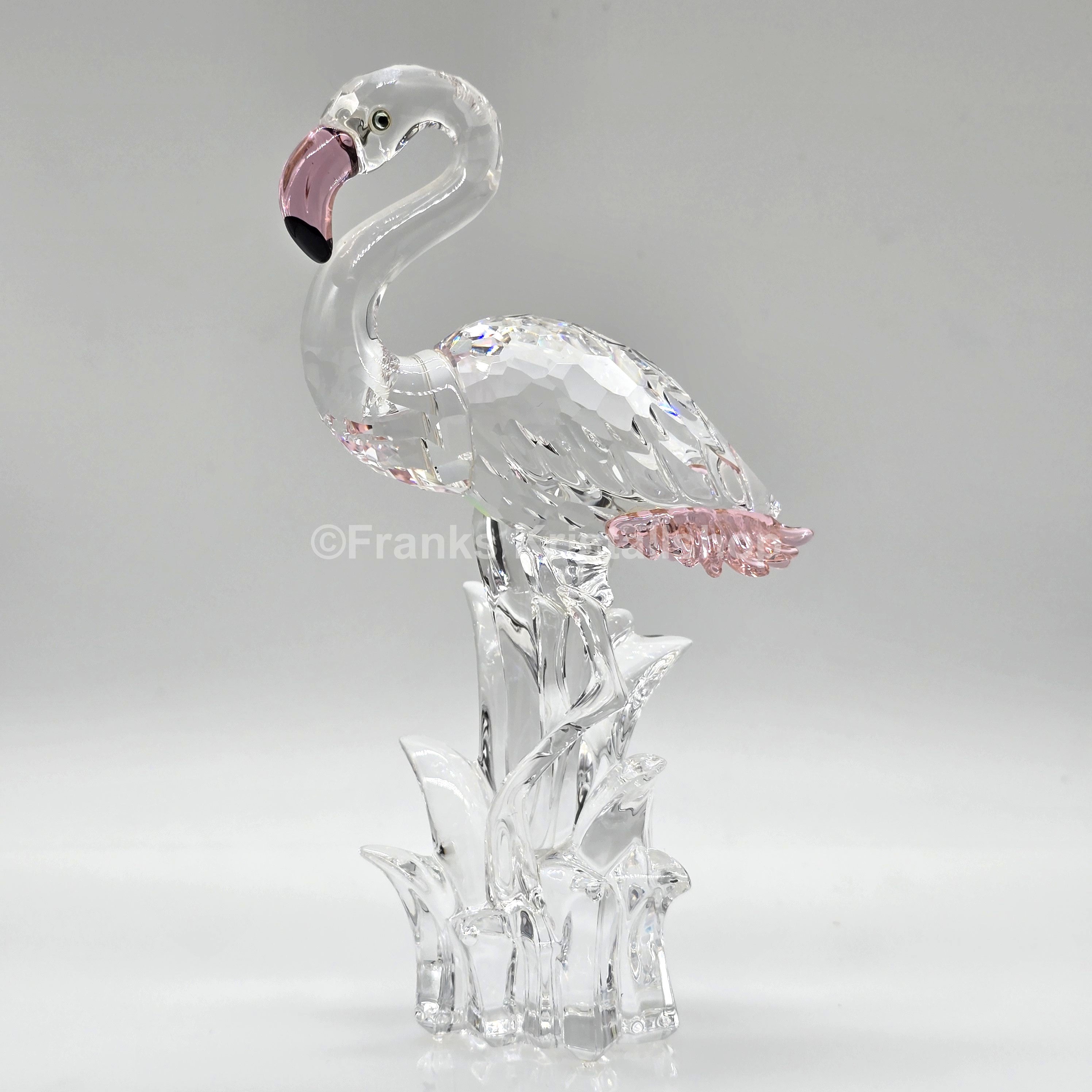 SWAROVSKI Flamingo 289733 oU
