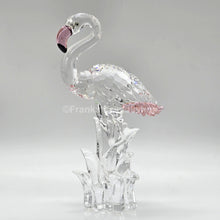 Lade das Bild in den Galerie-Viewer, SWAROVSKI Flamingo 289733 oU
