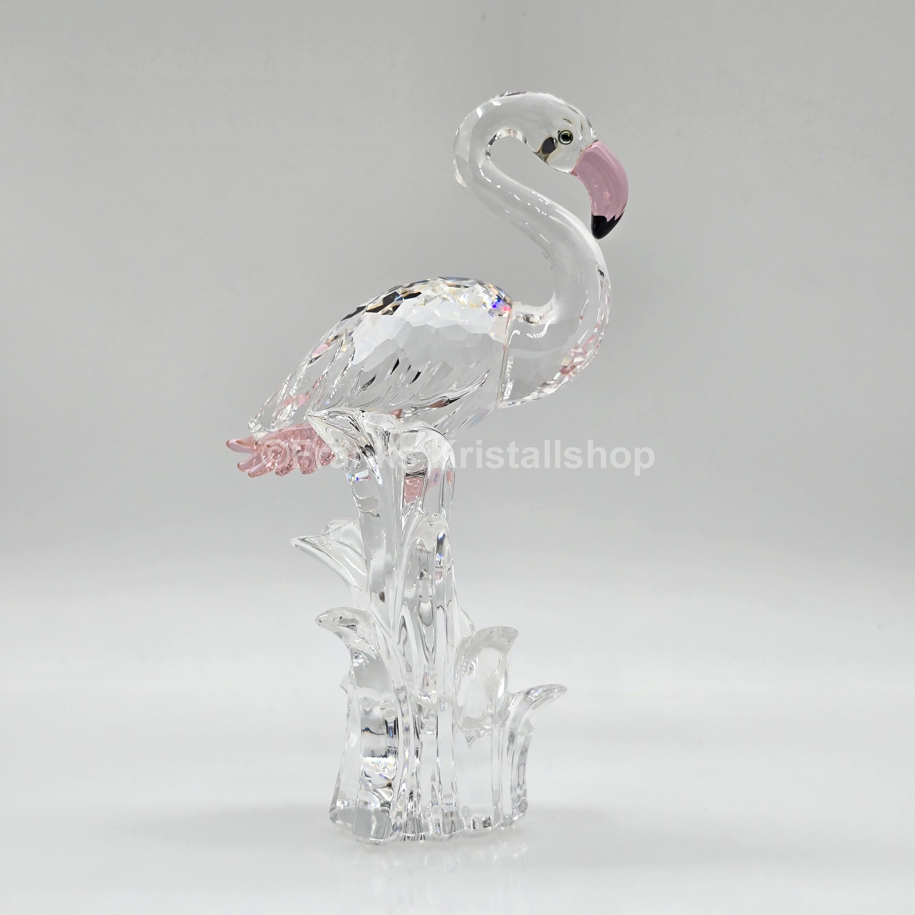 SWAROVSKI Flamingo 289733 oU