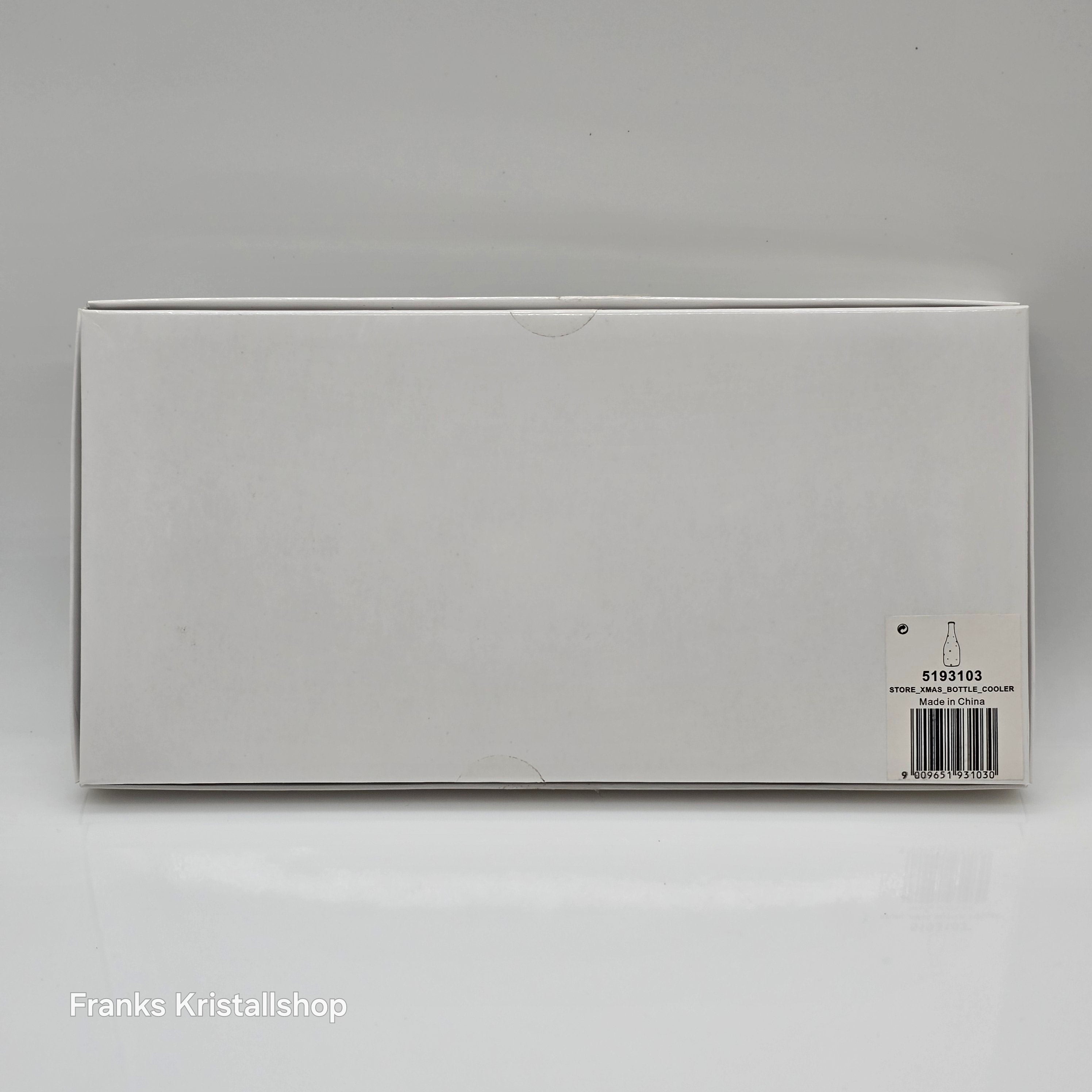 SWAROVSKI Flaschenkühler 5193103