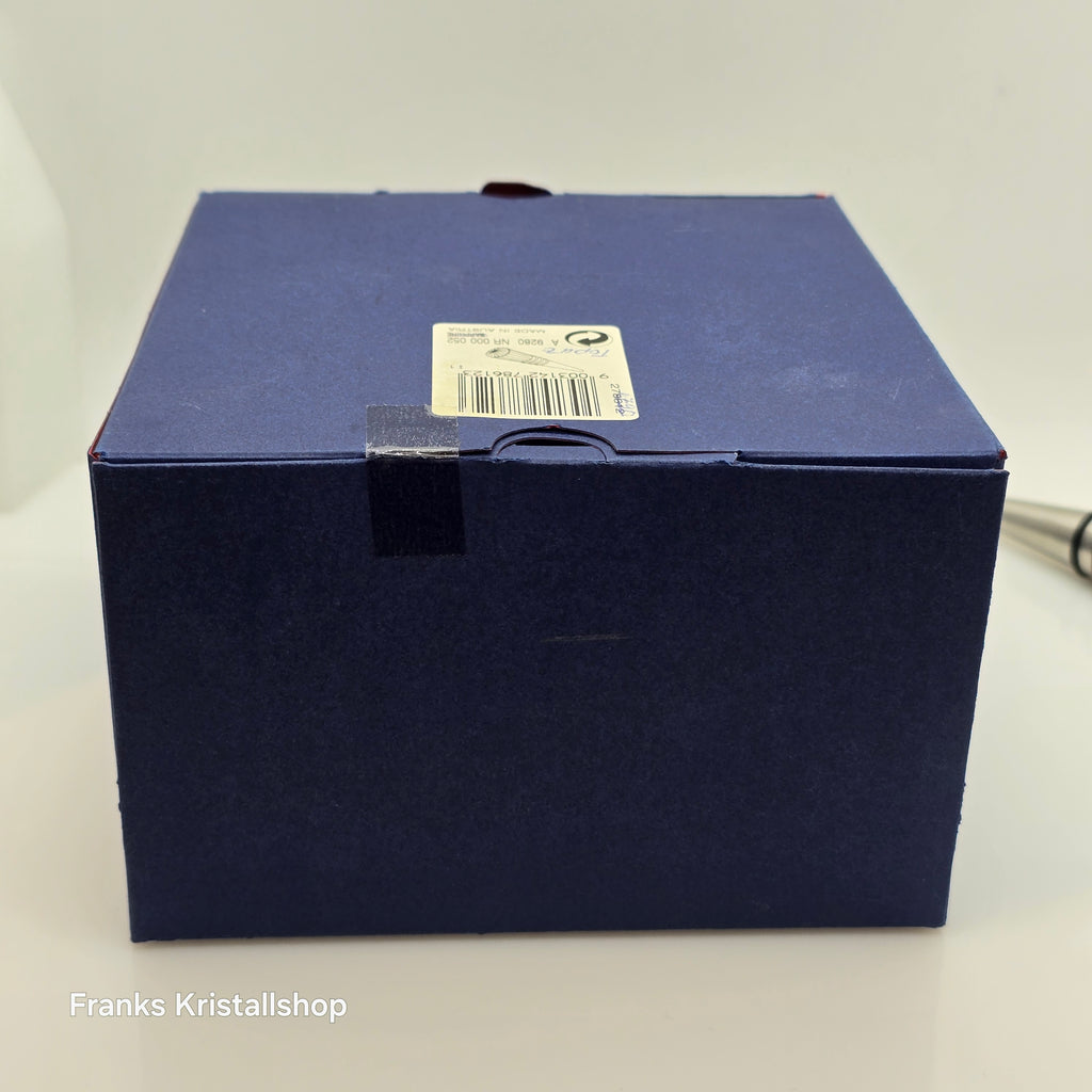 SWAROVSKI Flaschenverschluss Saphir Blau 278612