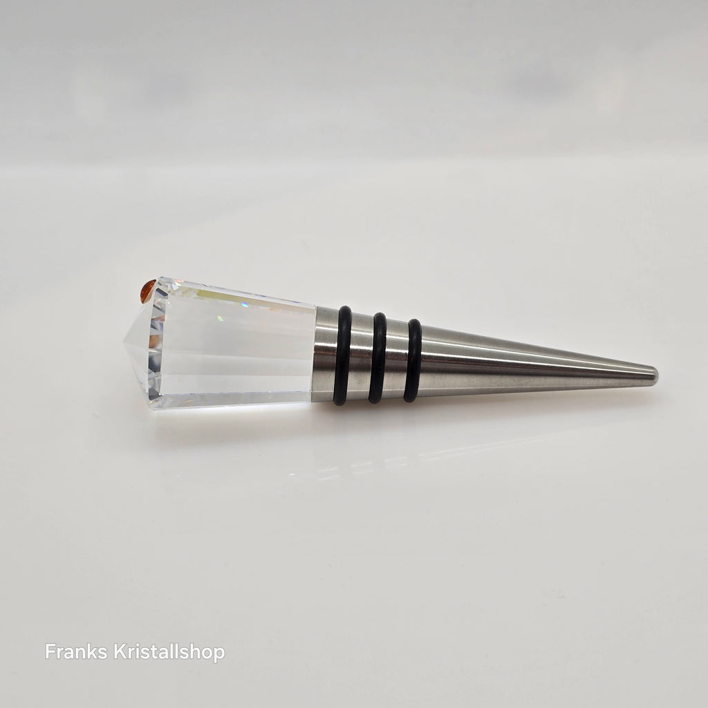 SWAROVSKI Flaschenverschluss Topaz 276790