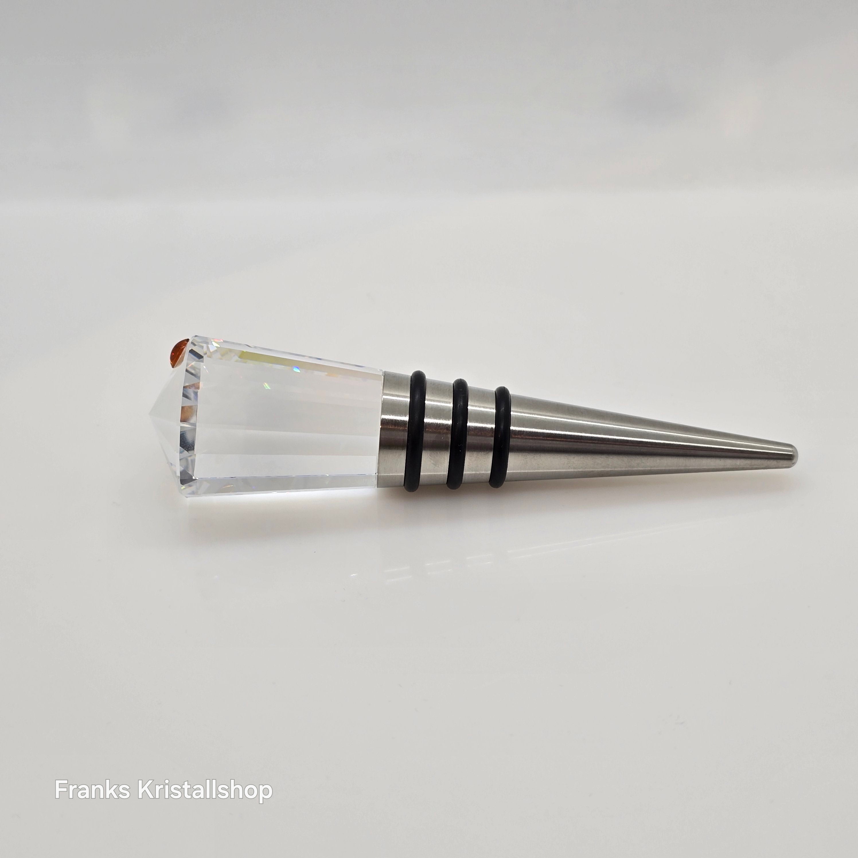 SWAROVSKI Flaschenverschluss Topaz 276790