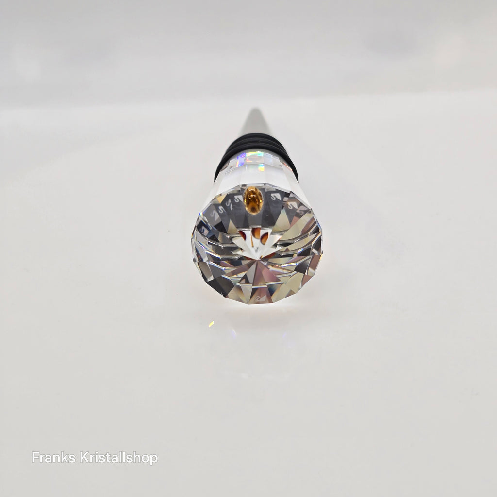 SWAROVSKI Flaschenverschluss Topaz 276790