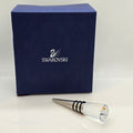 SWAROVSKI Flaschenverschluss Topaz 276790