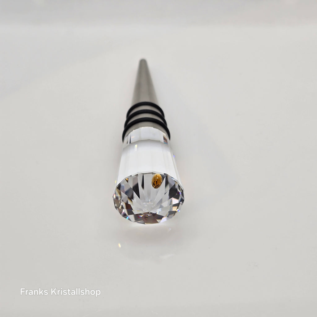 SWAROVSKI Flaschenverschluss Topaz 276790