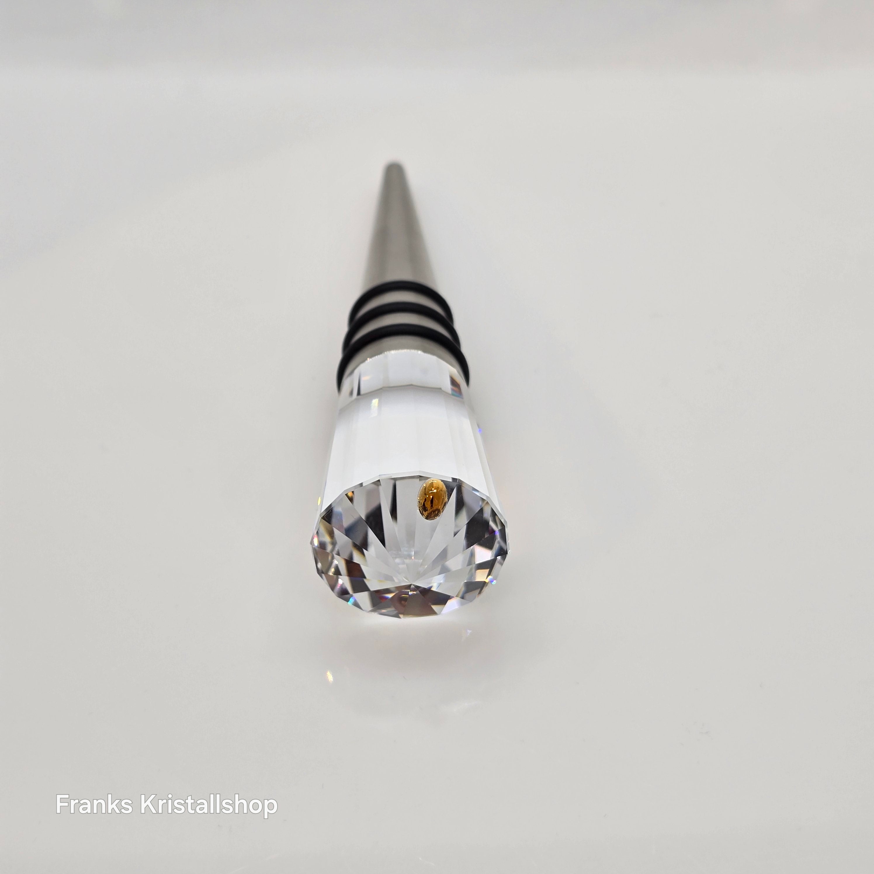 SWAROVSKI Flaschenverschluss Topaz 276790