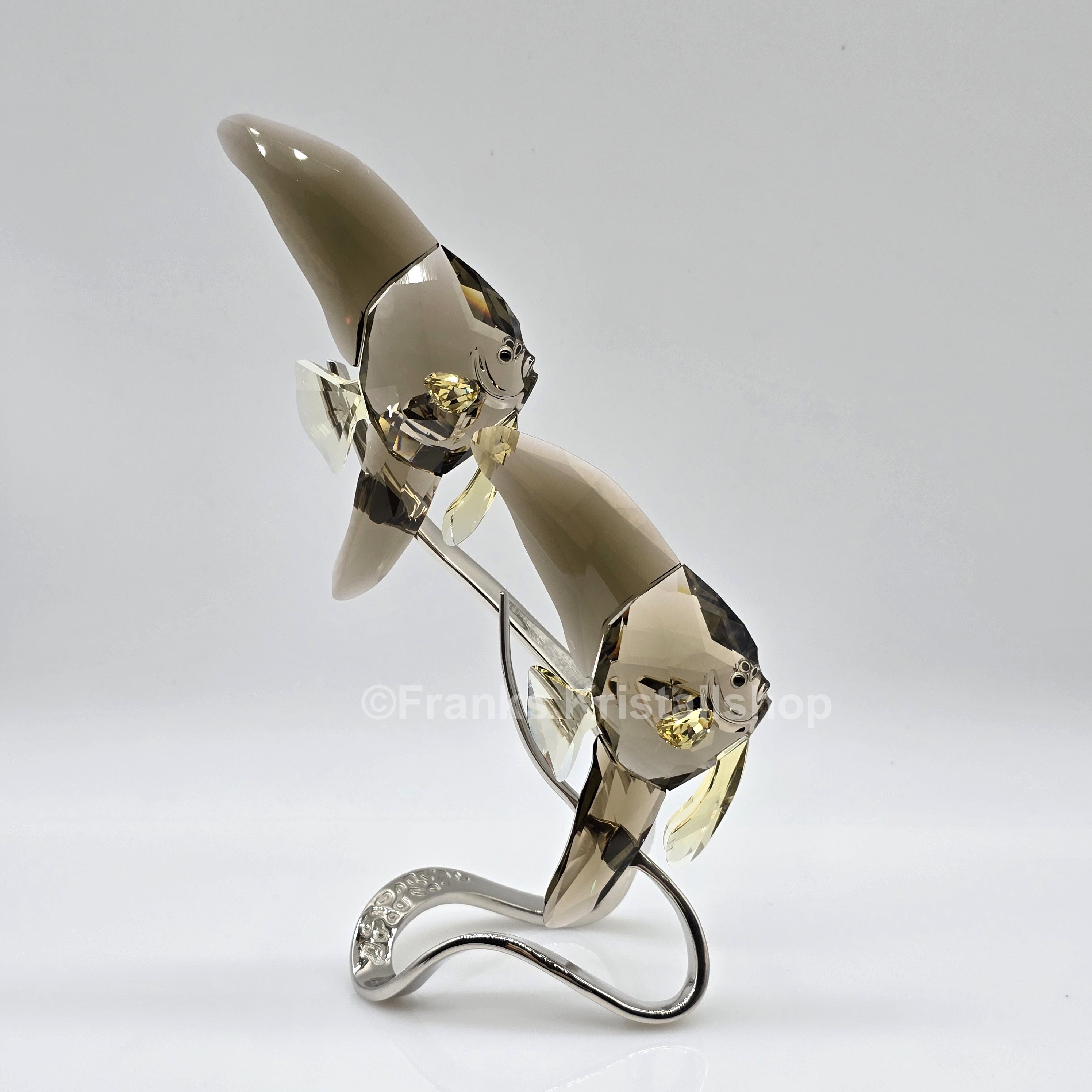 SWAROVSKI Crystal Paradise Fledermausfisch 1036571 oU