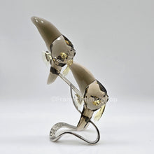 Lade das Bild in den Galerie-Viewer, SWAROVSKI Crystal Paradise Fledermausfisch 1036571 oU
