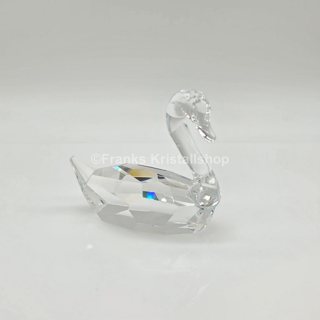 SWAROVSKI Flirtender Schwan 844168