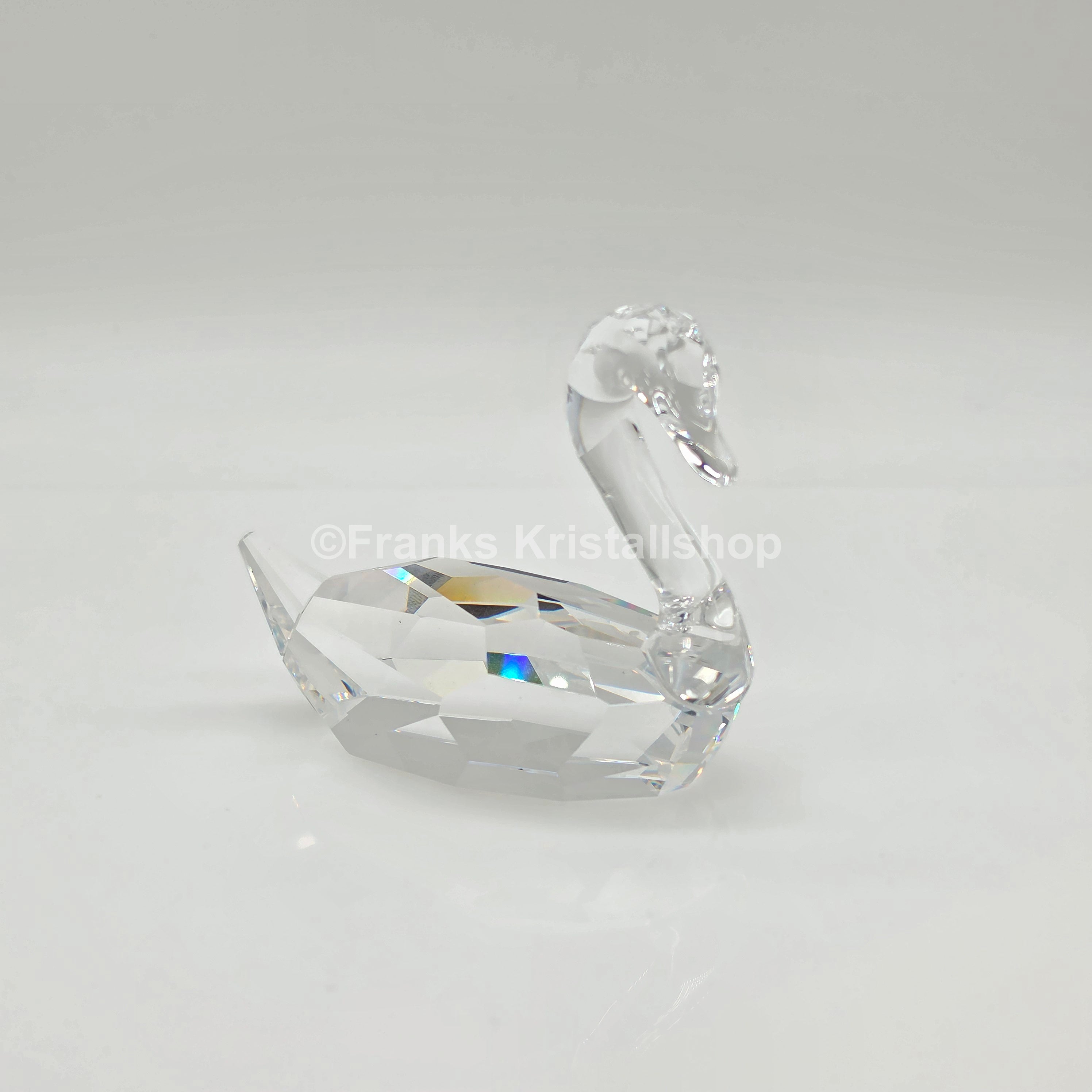 SWAROVSKI Flirtender Schwan 844168