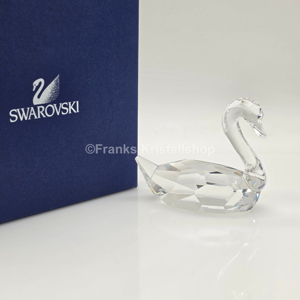 SWAROVSKI Flirtender Schwan 844168