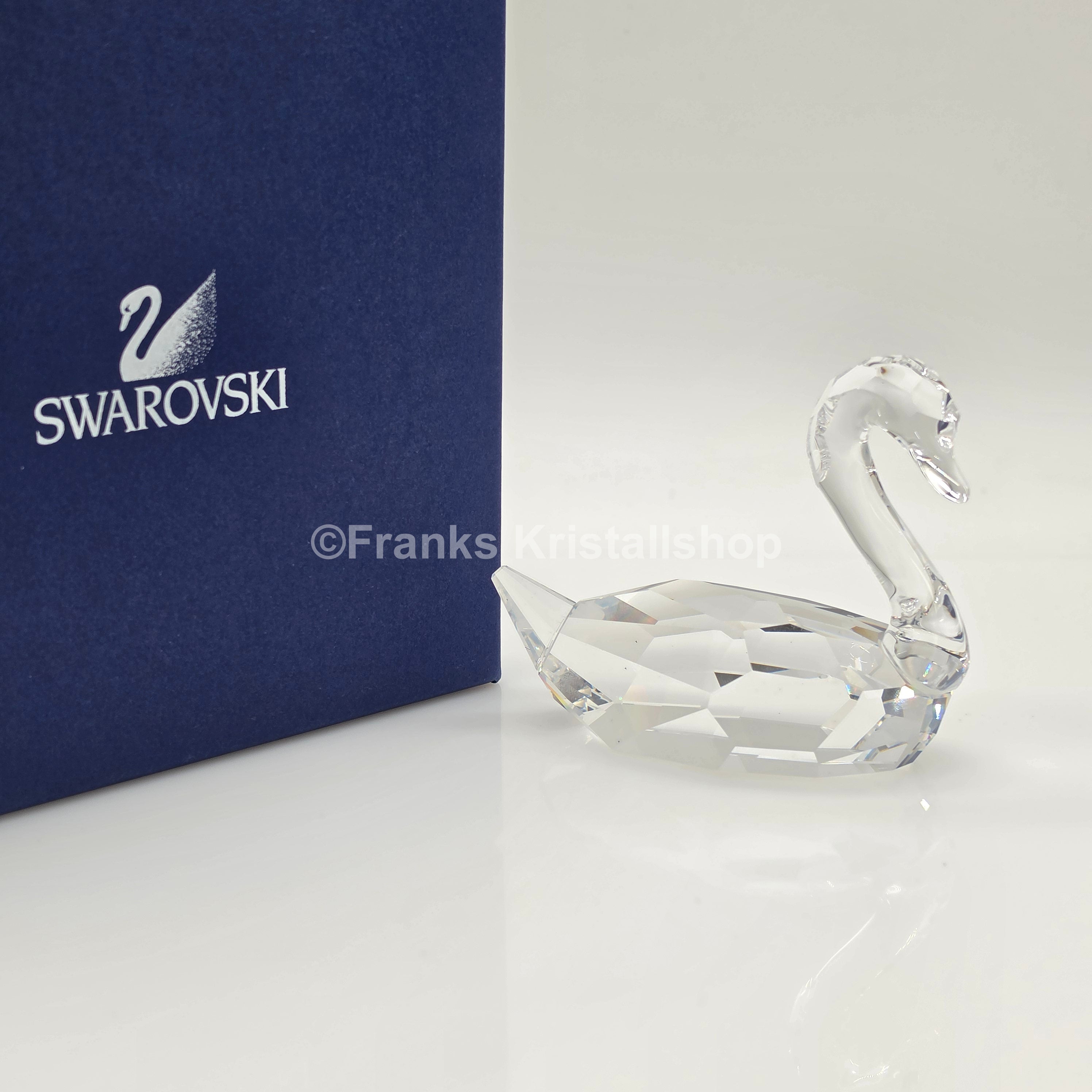 SWAROVSKI Flirtender Schwan 844168