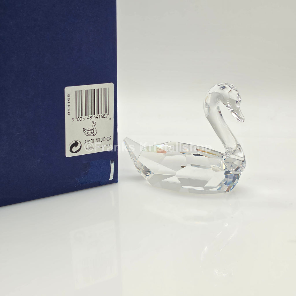SWAROVSKI Flirtender Schwan 844168
