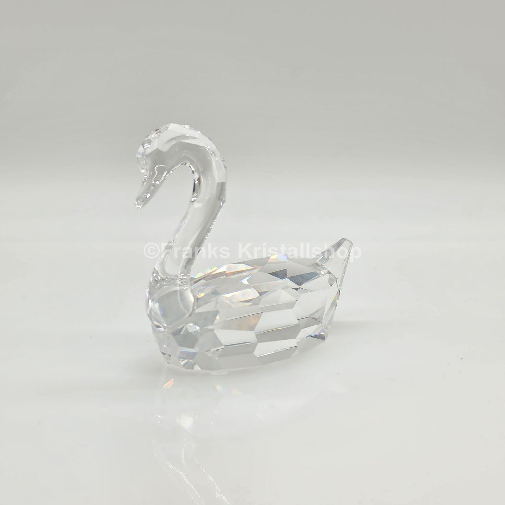 SWAROVSKI Flirtender Schwan 844168