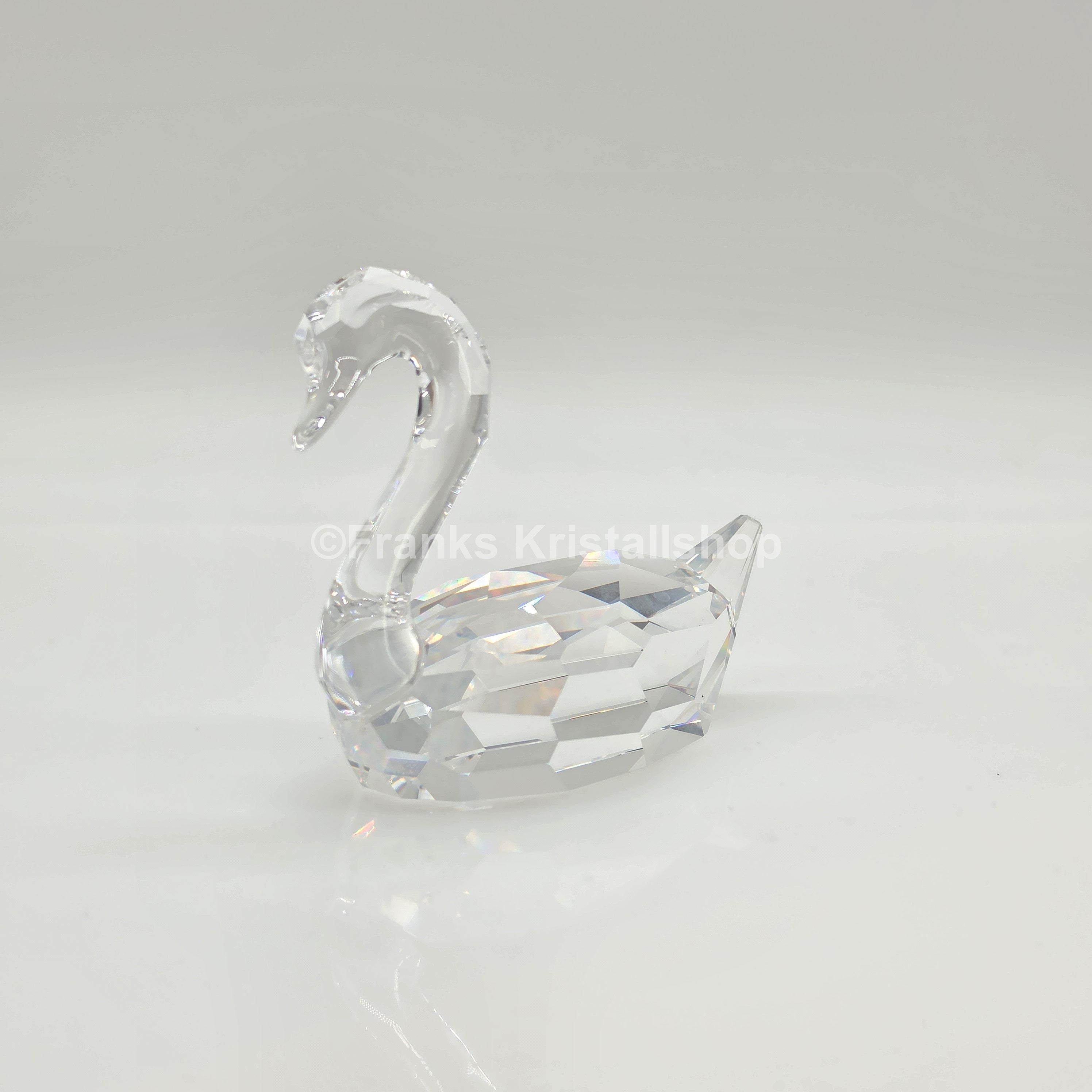 SWAROVSKI Flirtender Schwan 844168