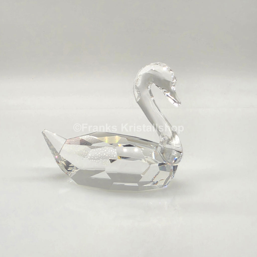 SWAROVSKI Flirtender Schwan 844168