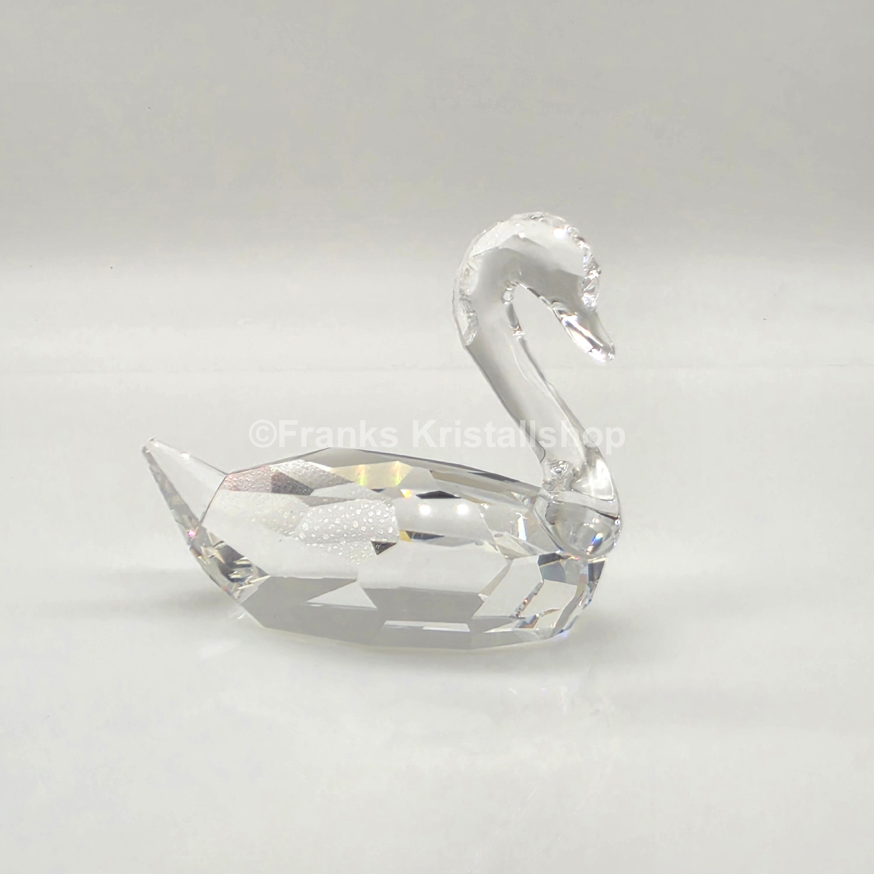 SWAROVSKI Flirtender Schwan 844168