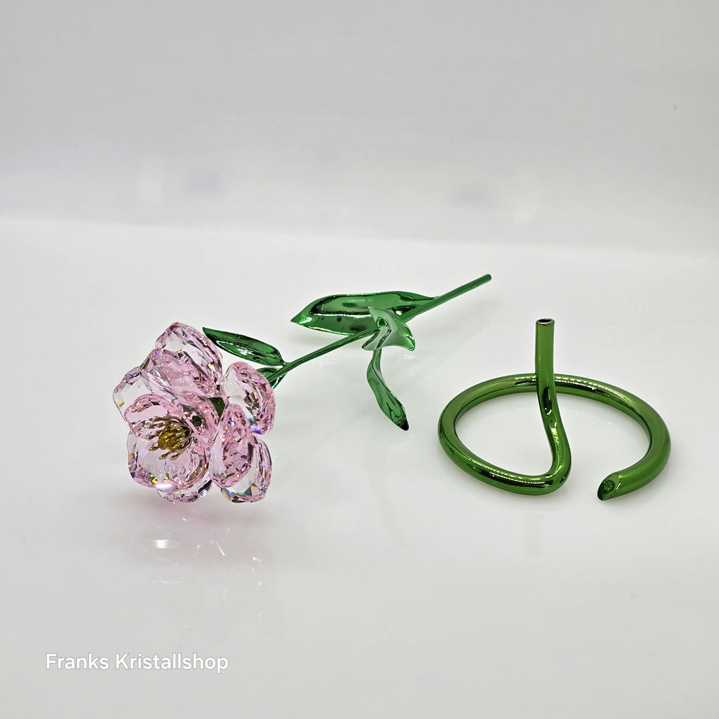 SWAROVSKI Florere Blume Pfingstrose Blumenträume 5668065