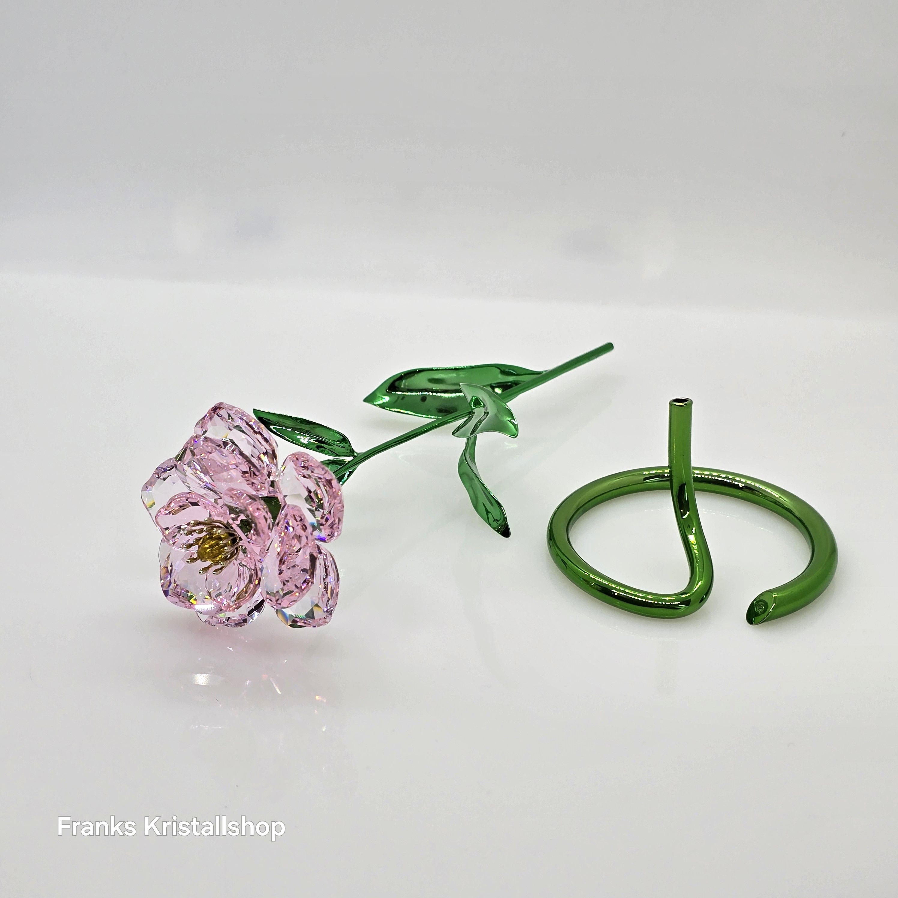 SWAROVSKI Florere Blume Pfingstrose Blumenträume 5668065
