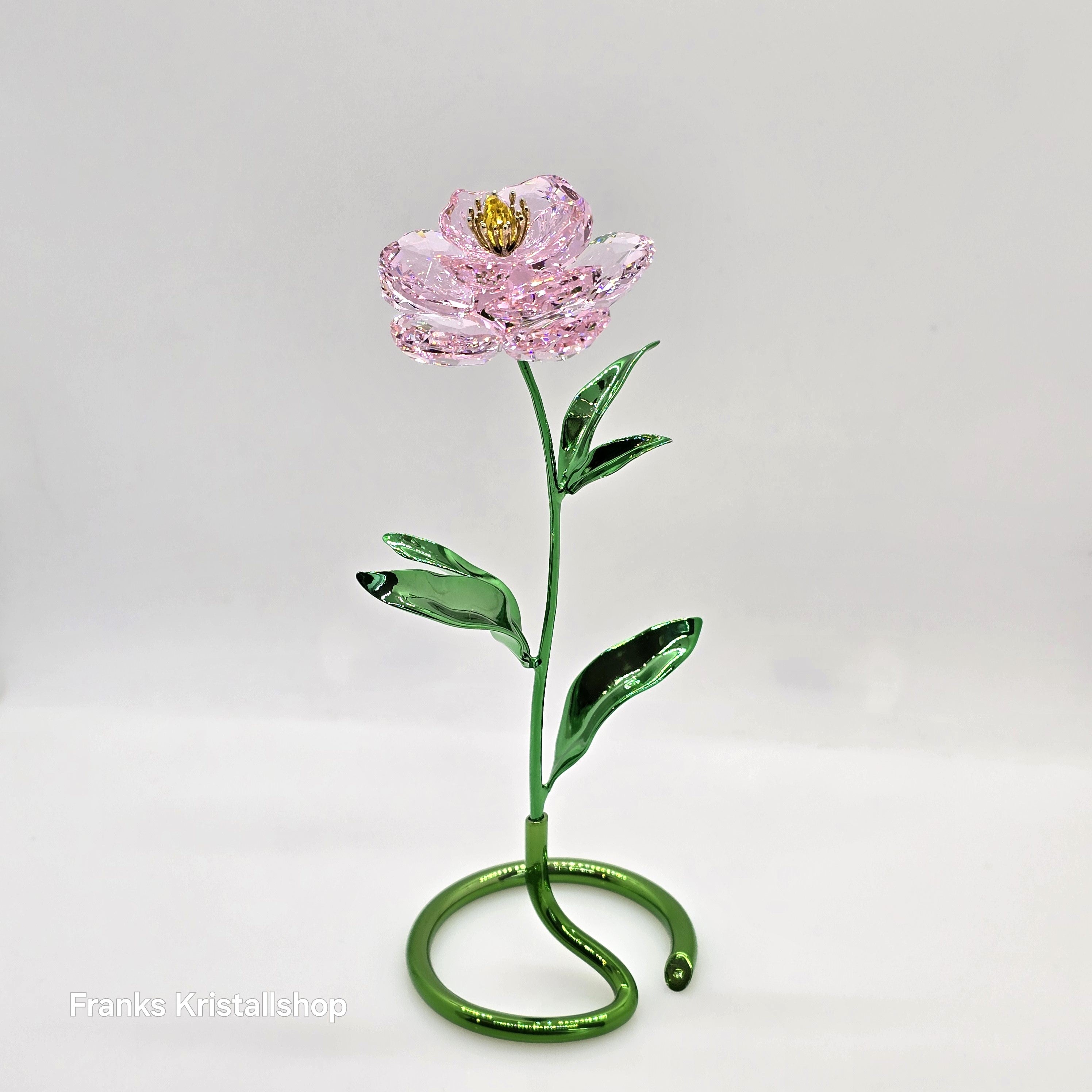 SWAROVSKI Florere Blume Pfingstrose Blumenträume 5668065