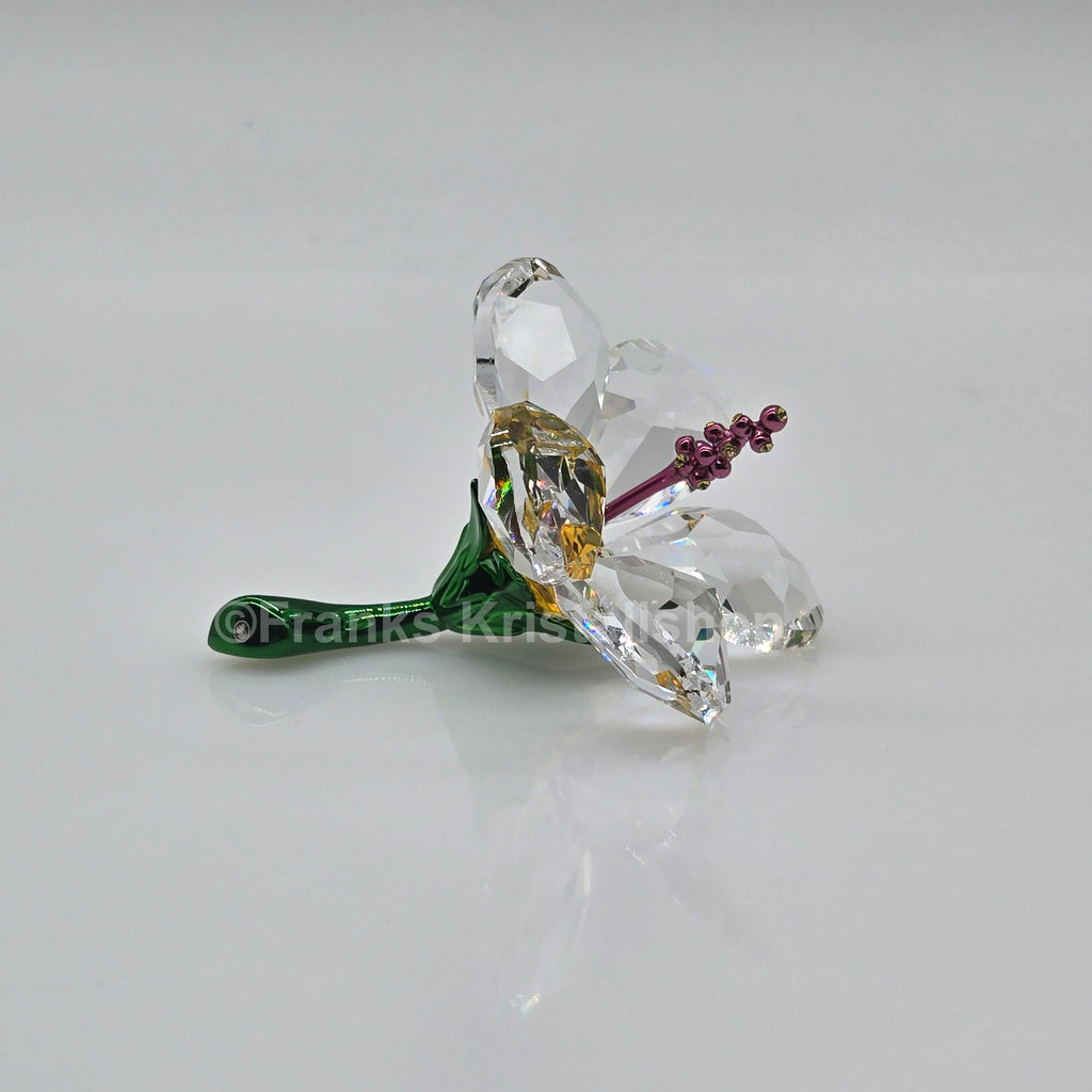 SWAROVSKI Florere Hibiskus klein Blumenträume 5690534