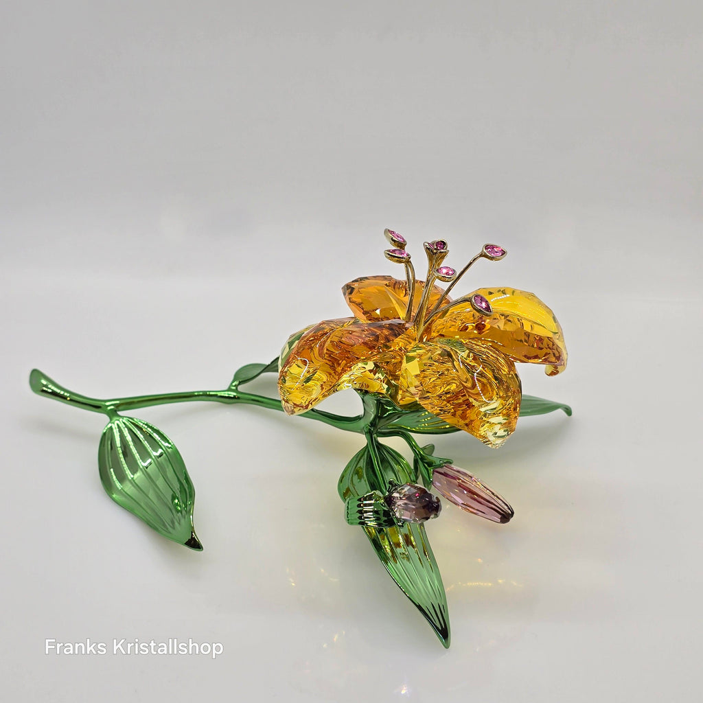 SWAROVSKI Florere Lilie Groß Blumenträume 5671725