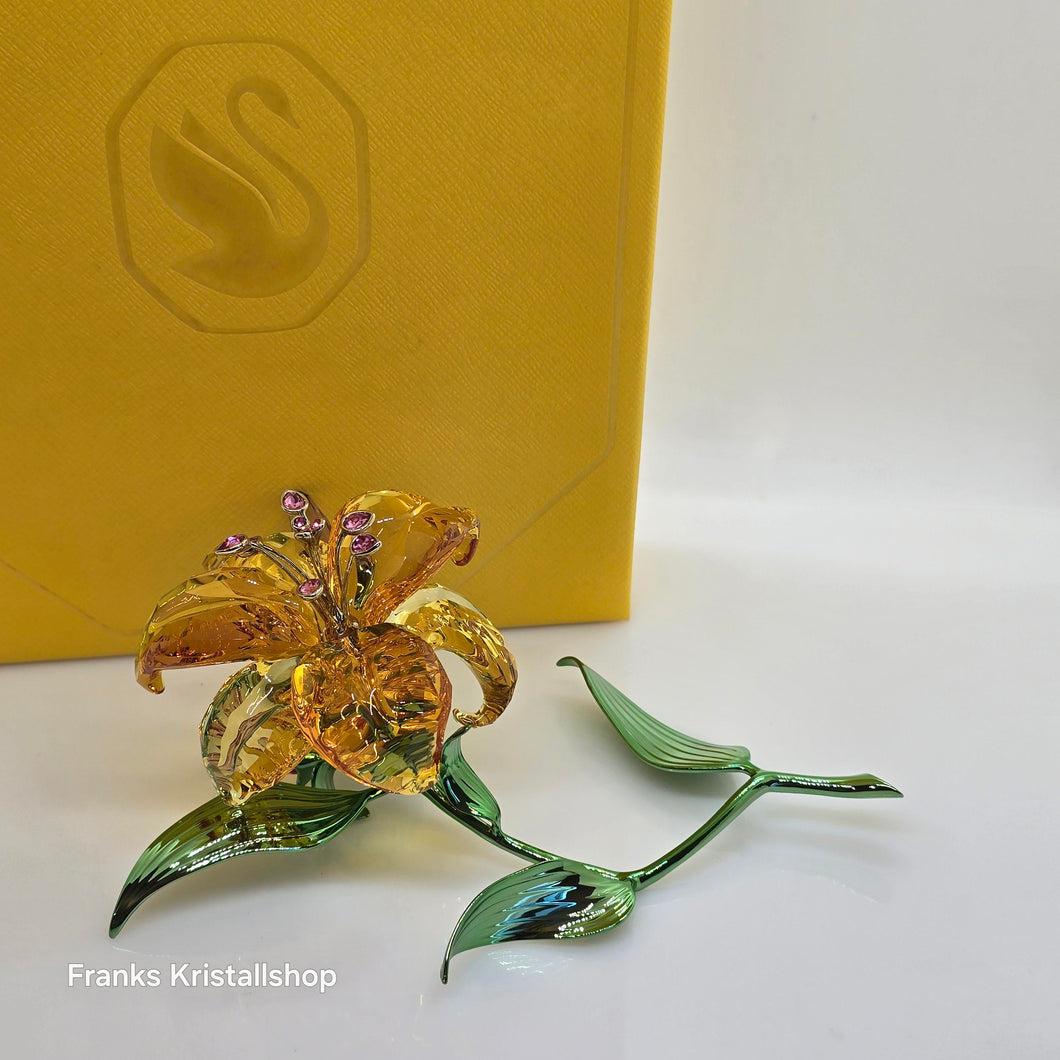 SWAROVSKI Florere Lilie Groß Blumenträume 5671725