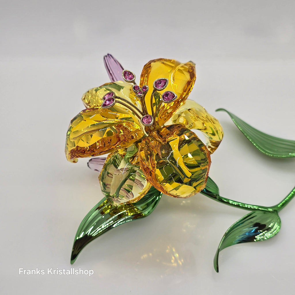 SWAROVSKI Florere Lilie Groß Blumenträume 5671725