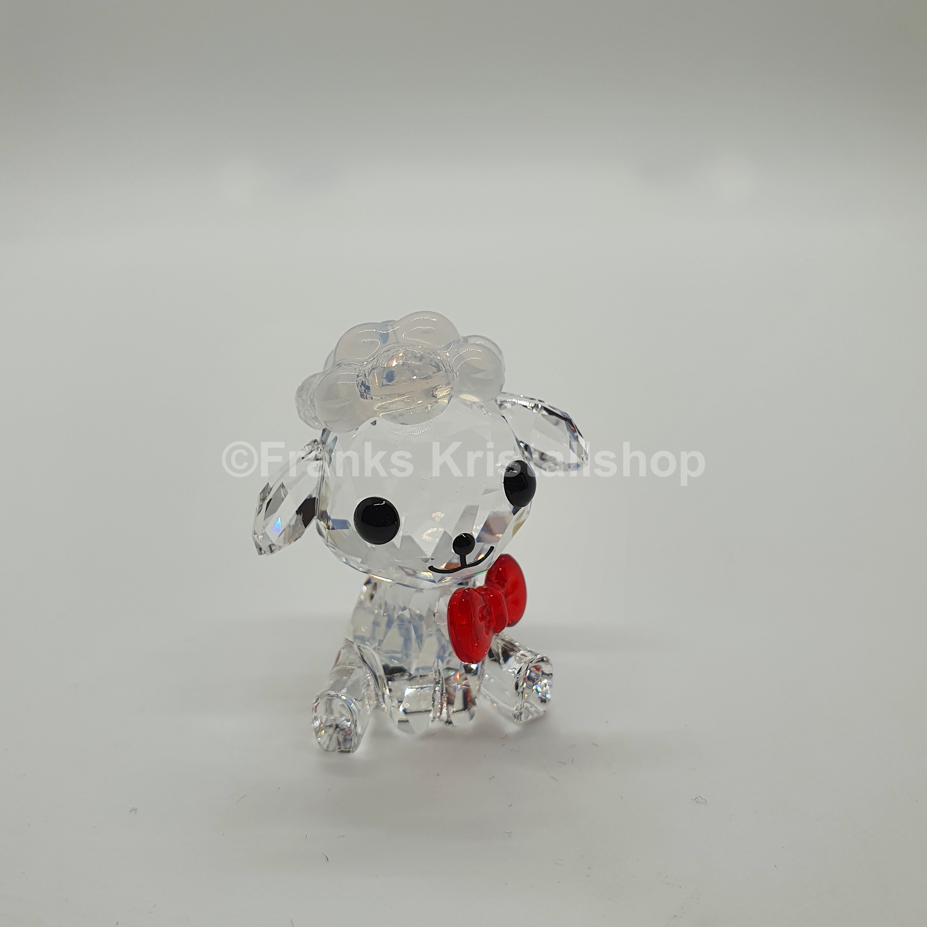 SWAROVSKI Baby Animals SCS Fluffy das Schaf 5518714