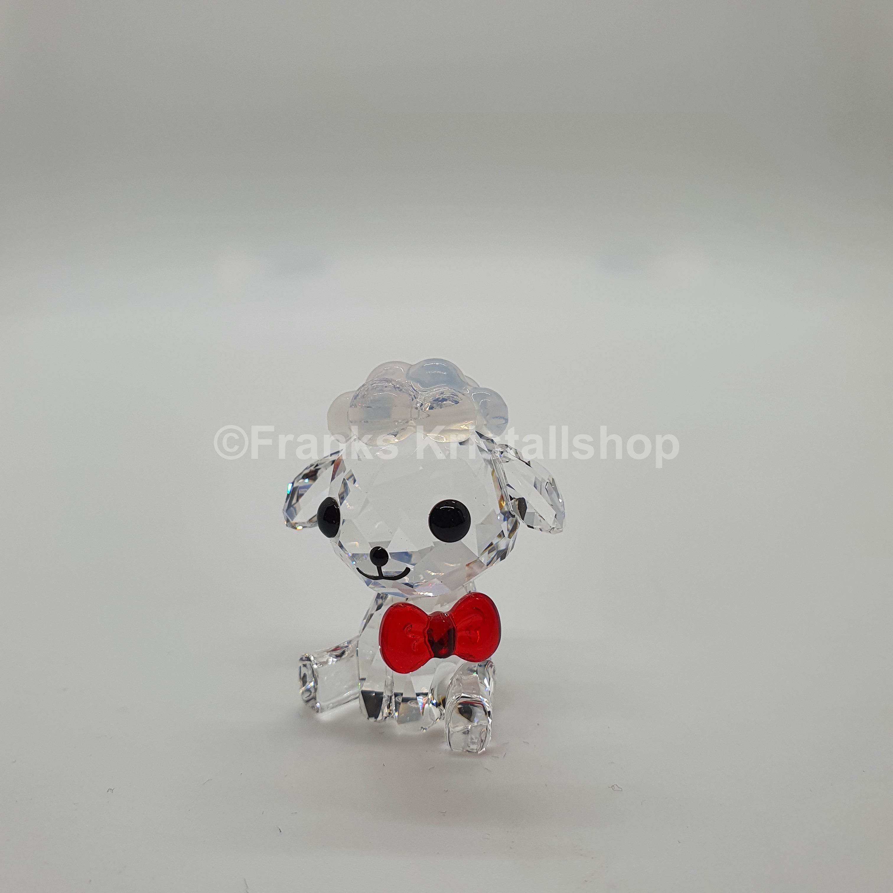 SWAROVSKI Baby Animals SCS Fluffy das Schaf 5518714