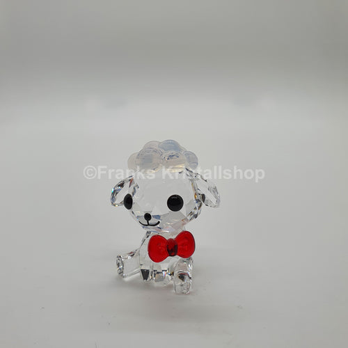 SWAROVSKI Baby Animals SCS Fluffy das Schaf 5518714