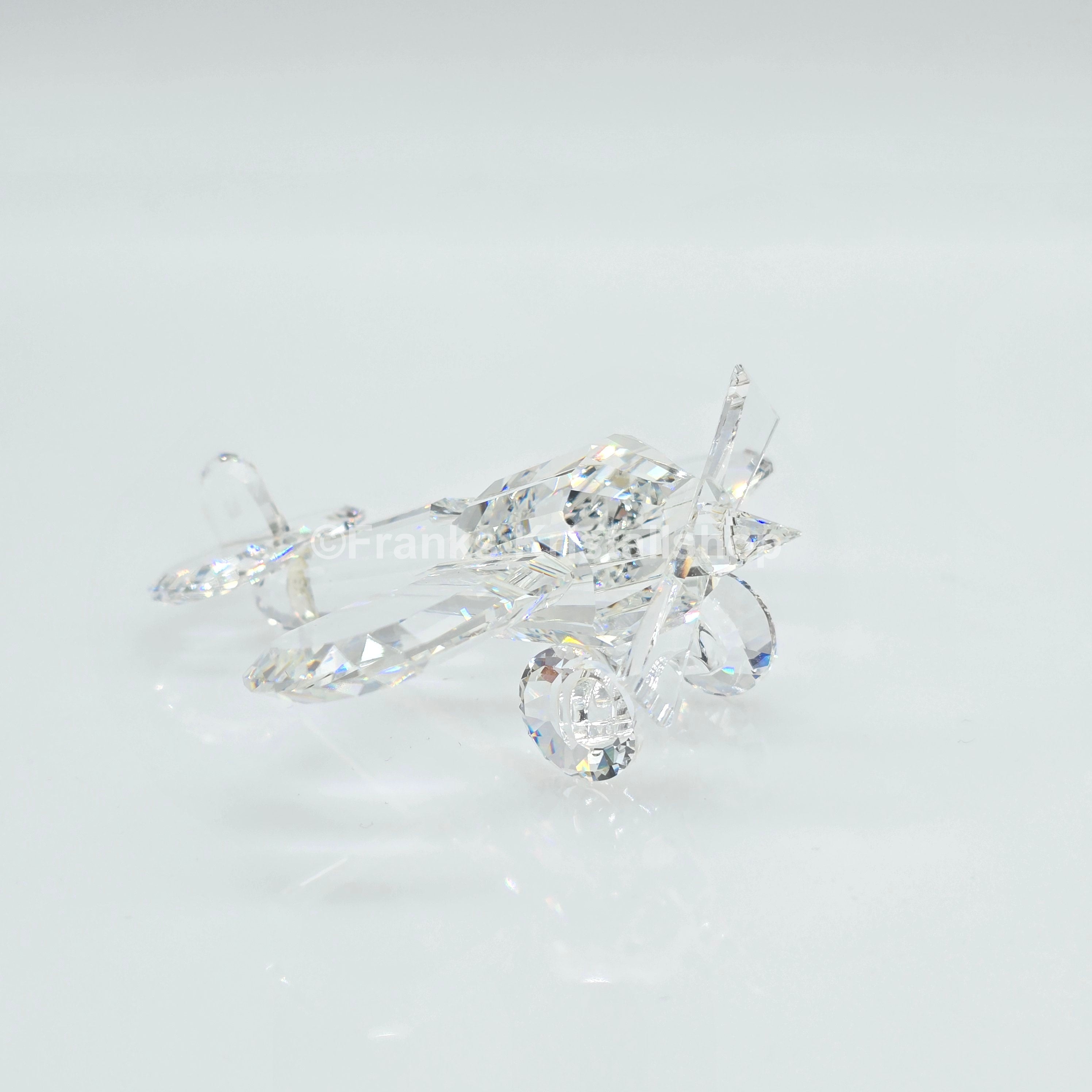 SWAROVSKI Flugzeug 152111