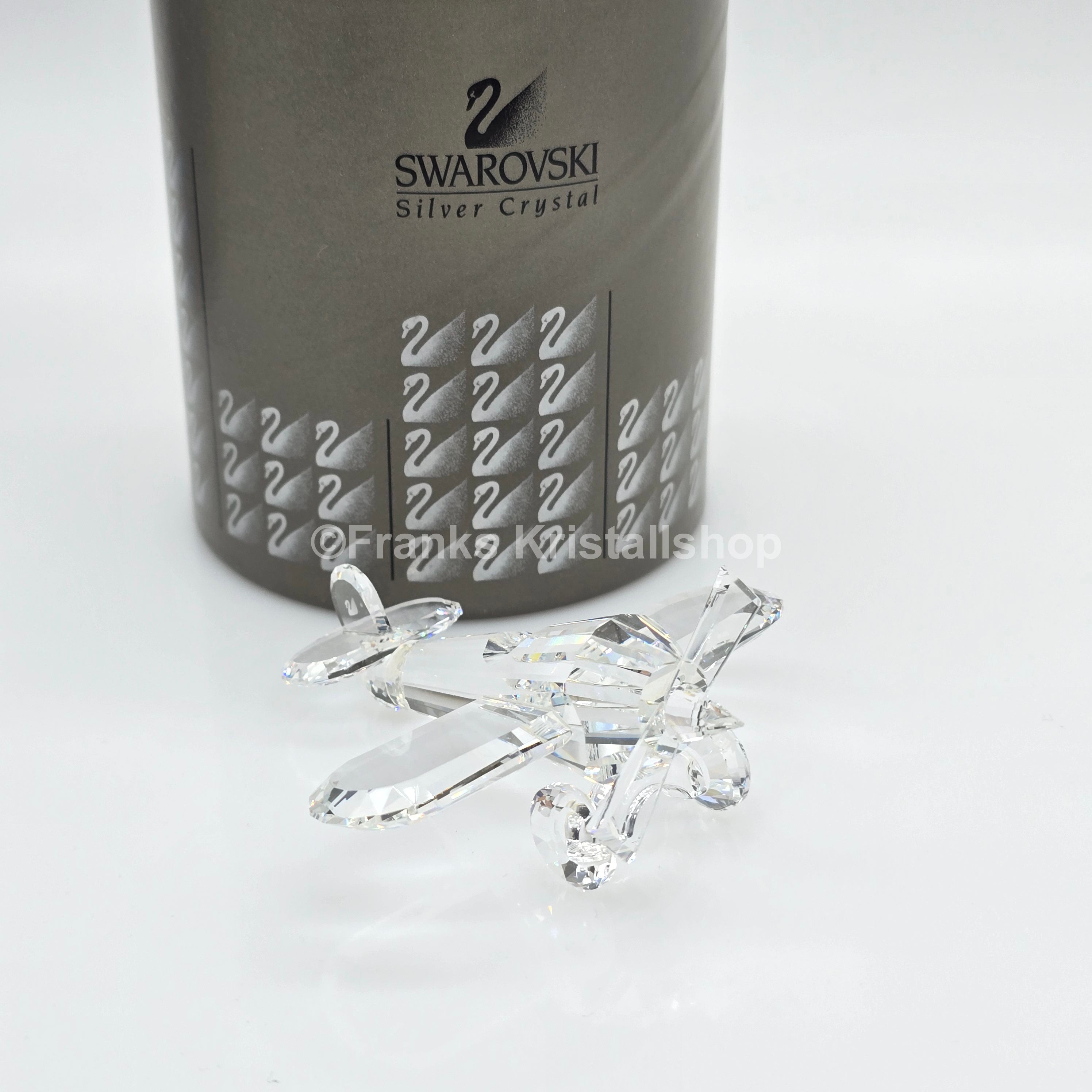 SWAROVSKI Flugzeug 152111