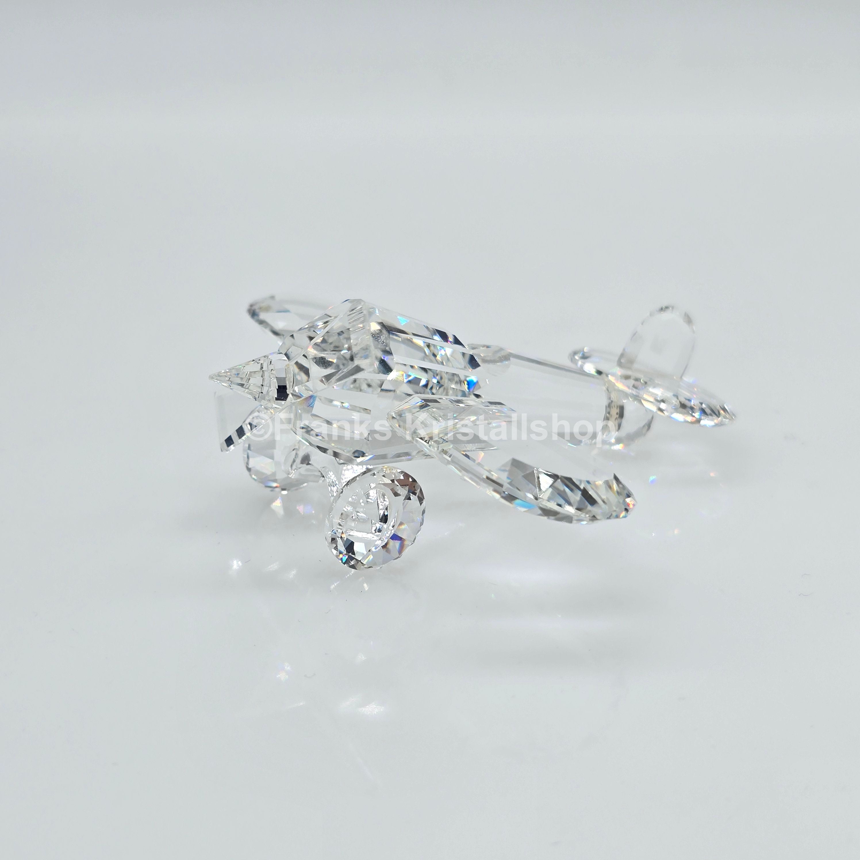 SWAROVSKI Flugzeug 152111