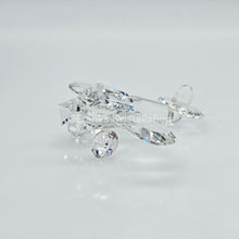 Lade das Bild in den Galerie-Viewer, SWAROVSKI Flugzeug 152111
