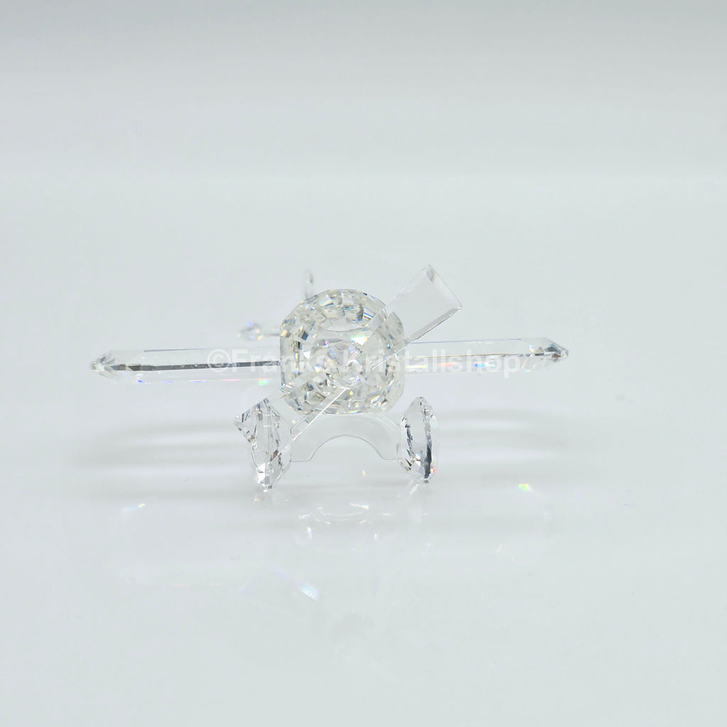 SWAROVSKI Flugzeug 152111