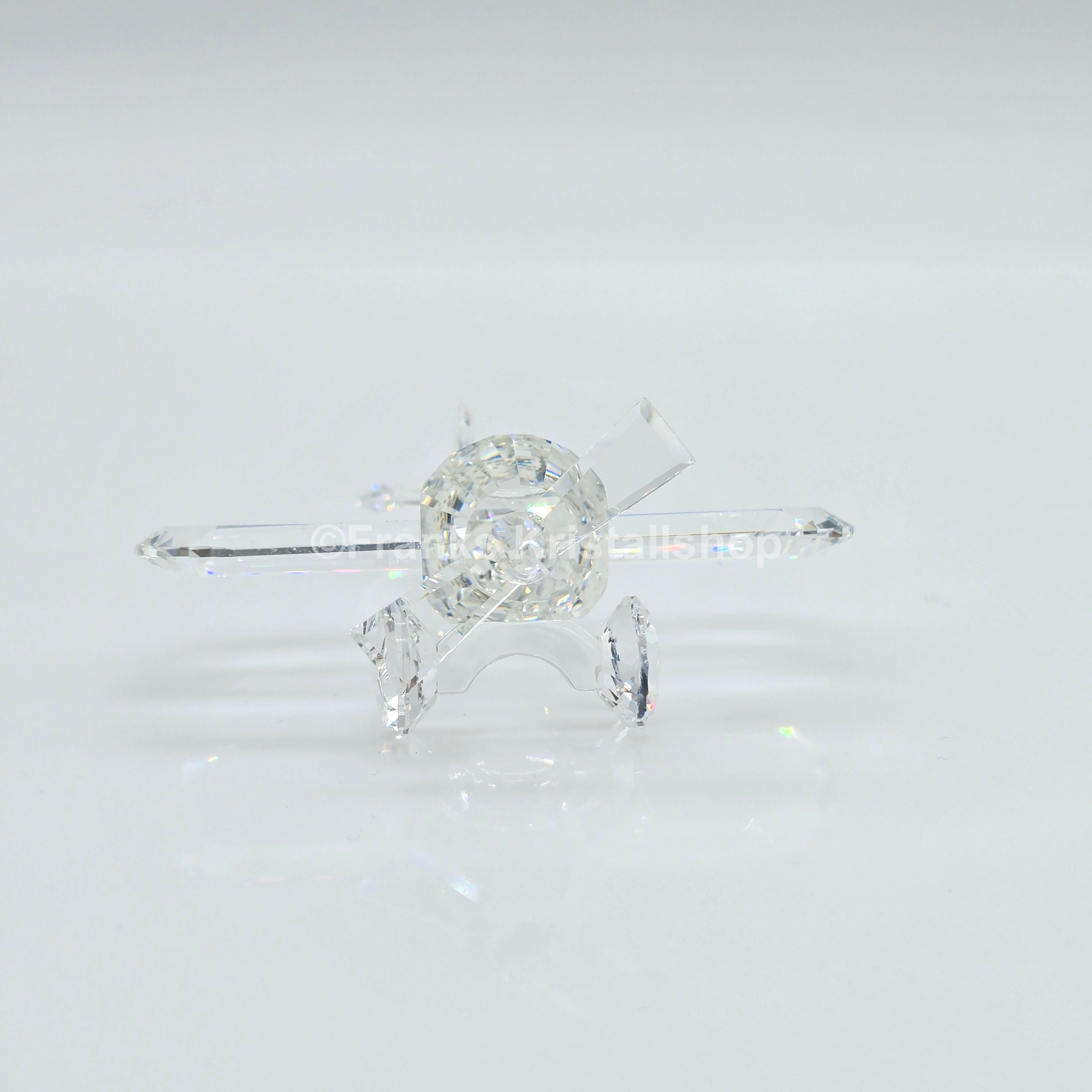 SWAROVSKI Flugzeug 152111