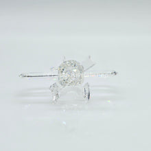 Lade das Bild in den Galerie-Viewer, SWAROVSKI Flugzeug 152111
