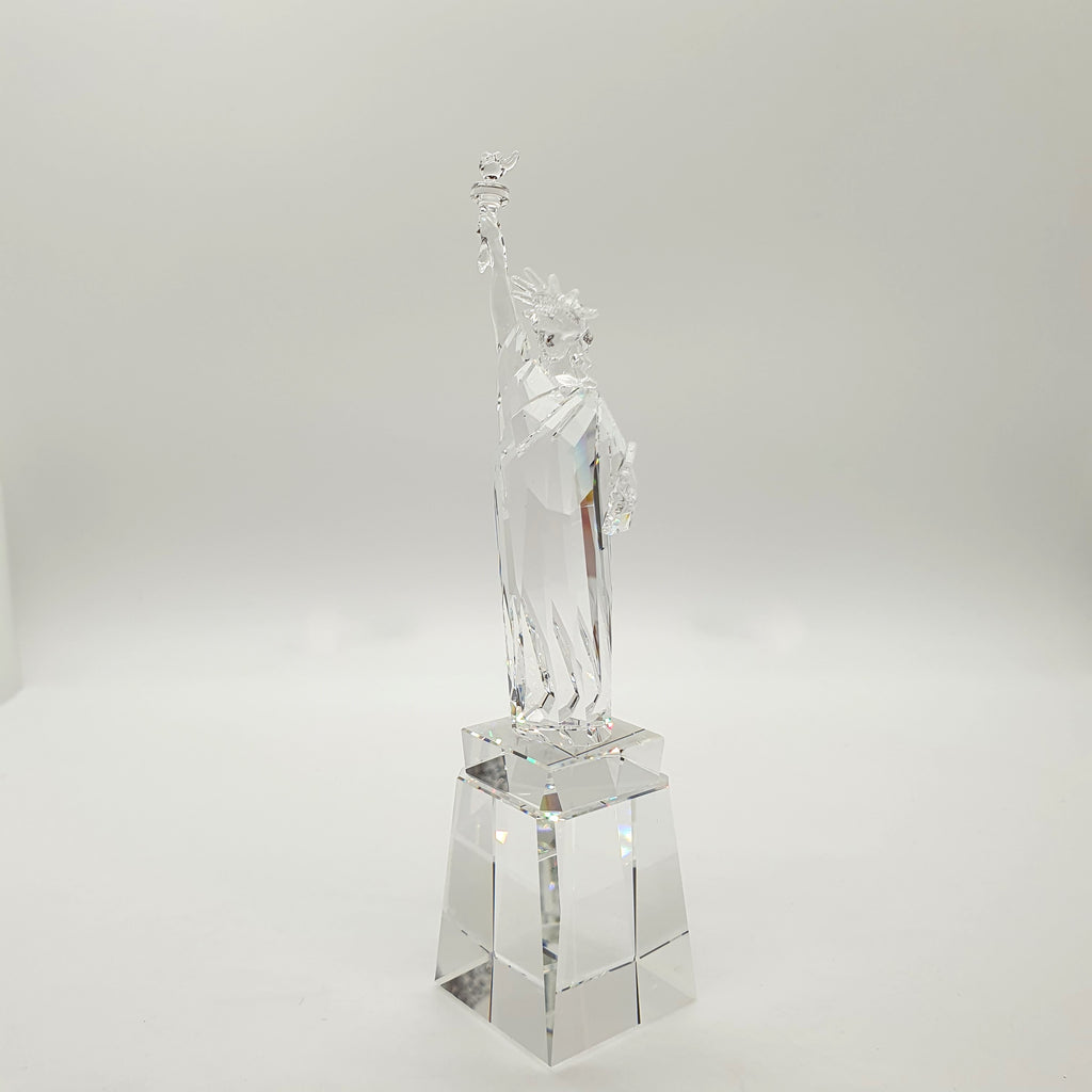 SWAROVSKI Travel Memories Freiheits Statue 5428011