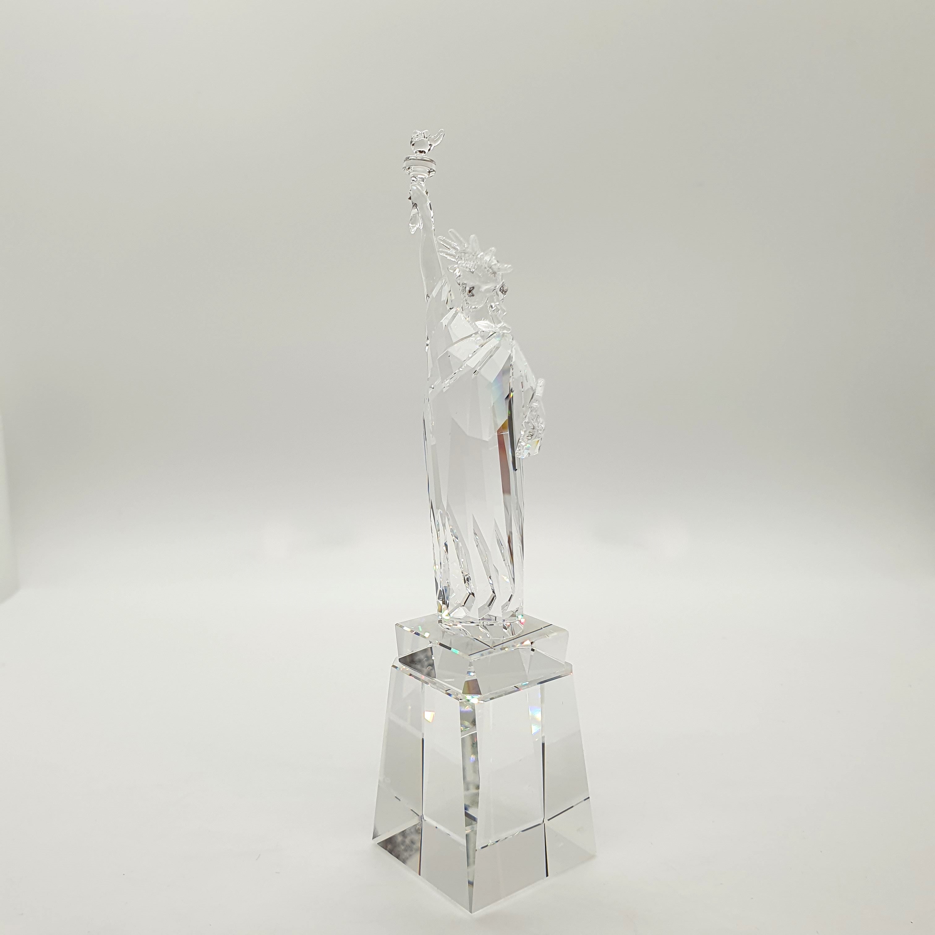 SWAROVSKI Travel Memories Freiheits Statue 5428011