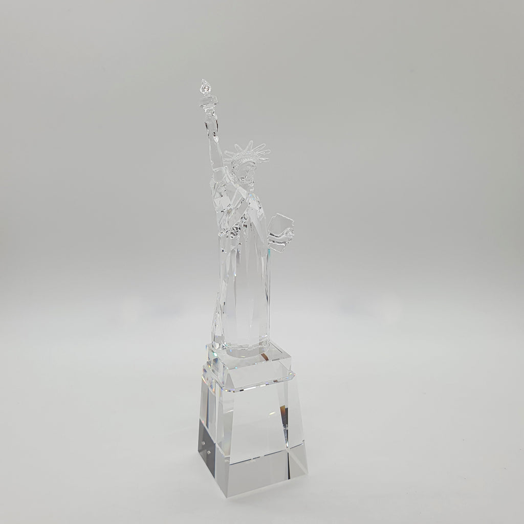 SWAROVSKI Travel Memories Freiheits Statue 5428011