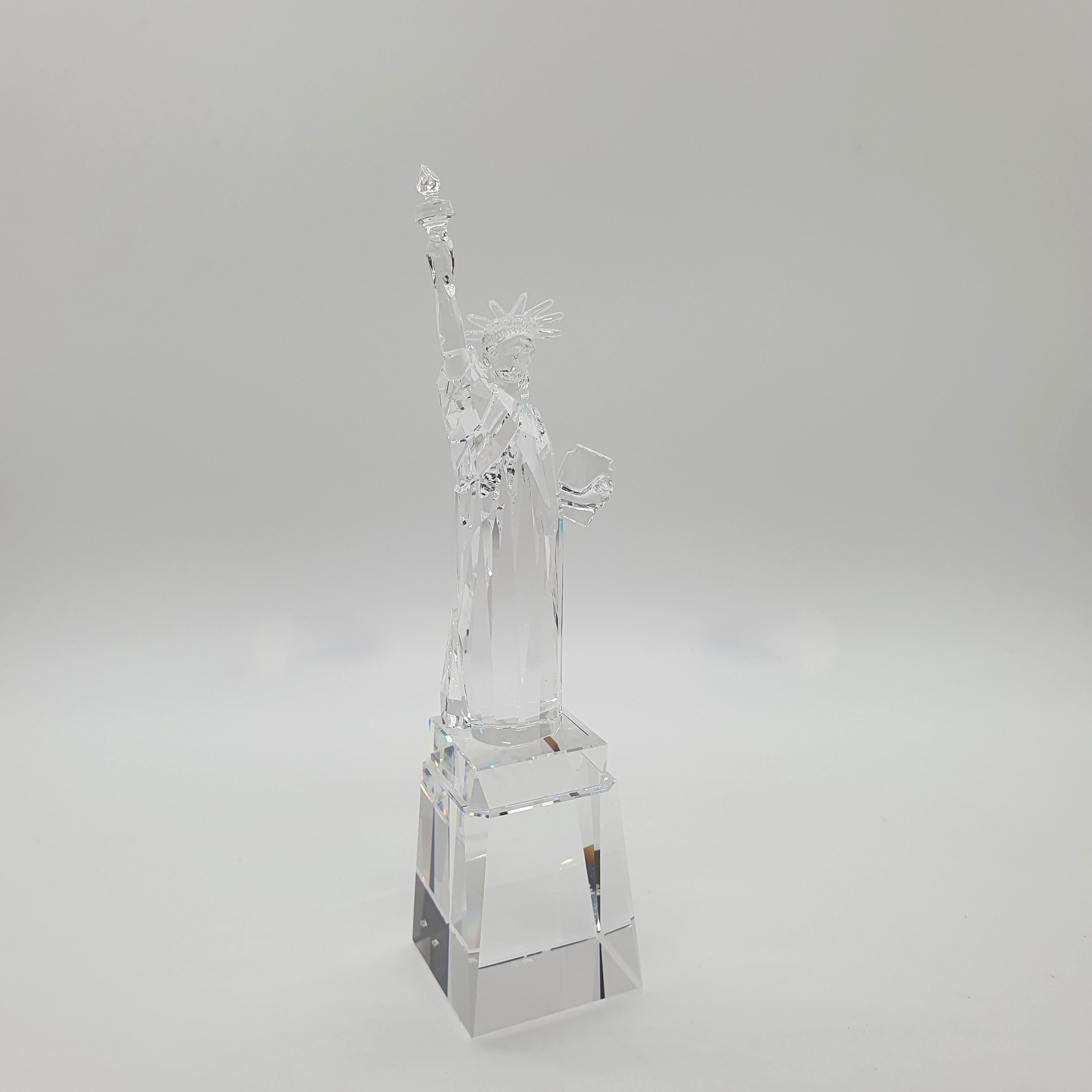 SWAROVSKI Travel Memories Freiheits Statue 5428011
