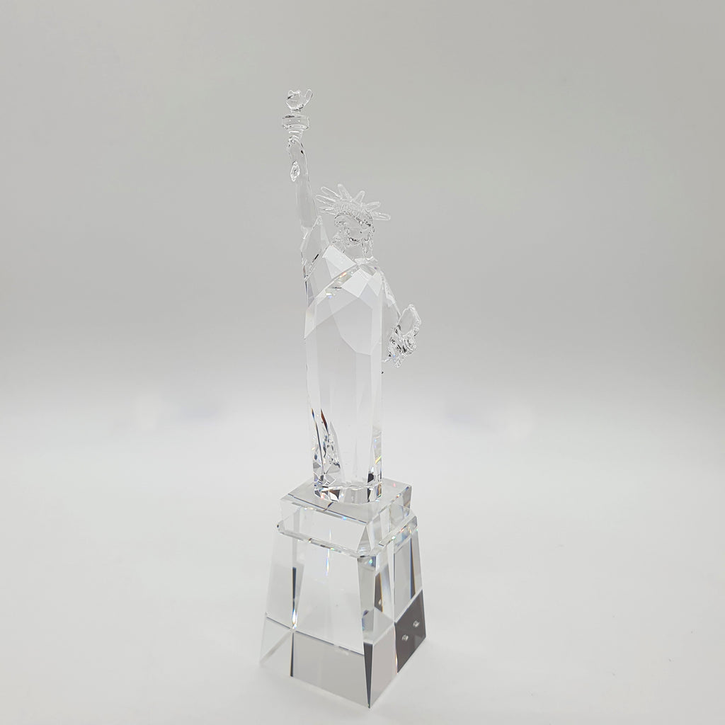 SWAROVSKI Travel Memories Freiheits Statue 5428011